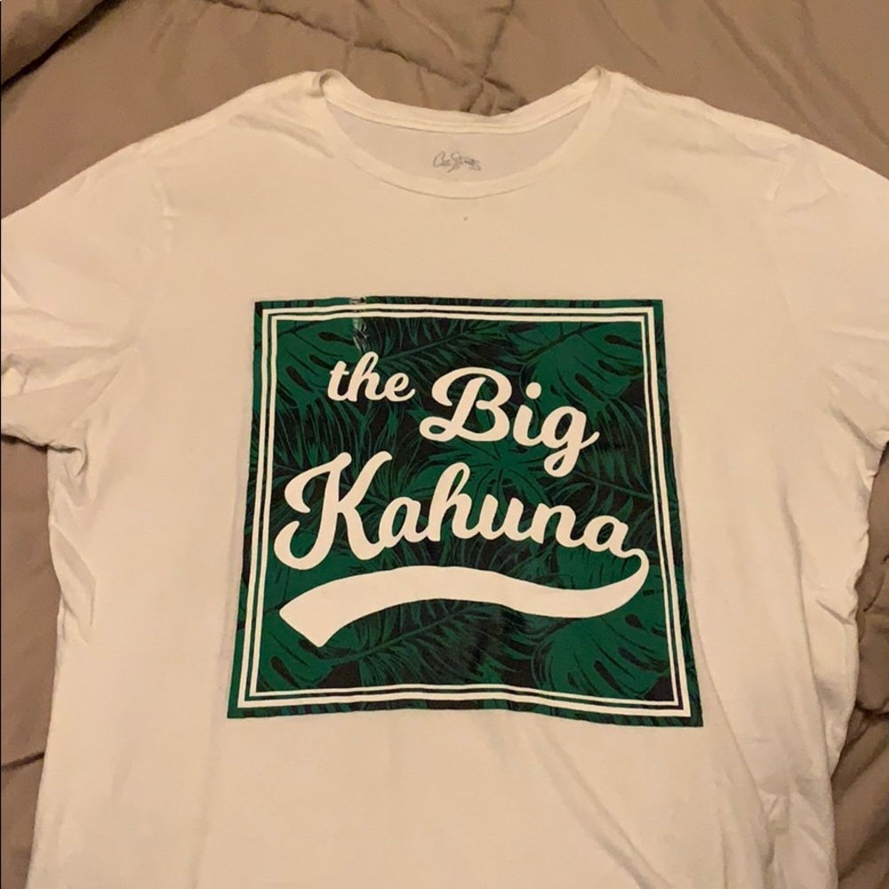 Graphic Tee